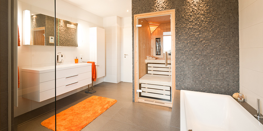 Badezimmer Fliesen von Fliesen Kohnen aus Aachen