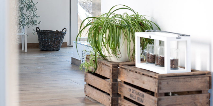 Langlebig, schön und modern: Bodenfliesen fürs Wohnzimmer